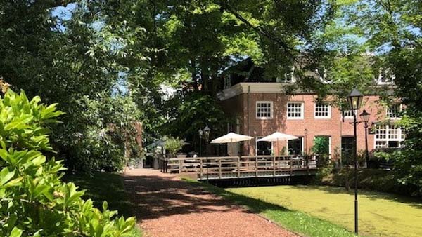 evenementenlocatie-rotterdam Bijzondere evenementenlocatie Rotterdam - Koetshuis