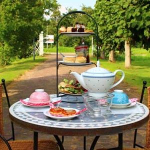 High Tea Vlaardingen