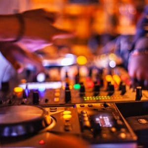 All Round DJ