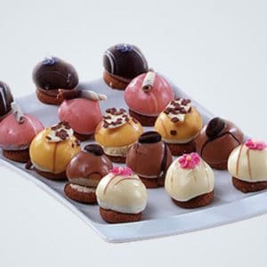 Petit Fours