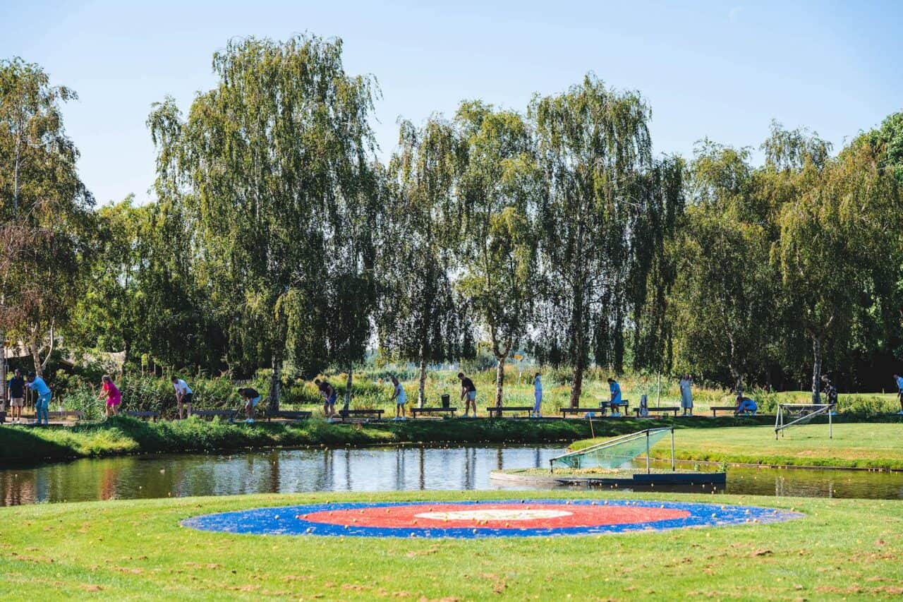 golfclinic vlaardingen 2
