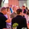 Pubquiz bedrijfsuitje groep