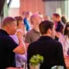 Pubquiz bedrijfsuitje groep