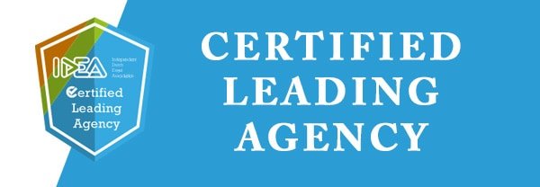 Certified Agency