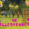 Alleskenner bedrijfsuitje