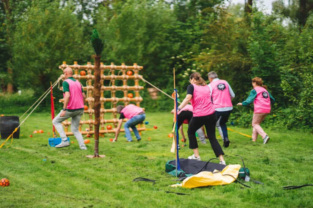 bijzondere uitvaartlocatie Glazen Hooiberg