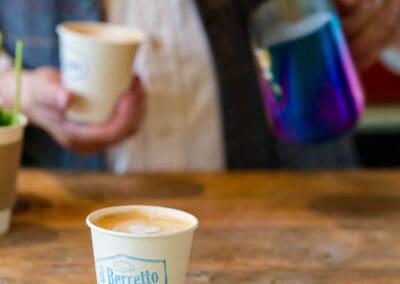 Koffietruck 1