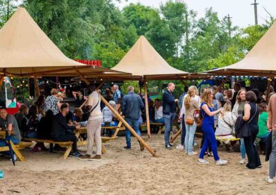 bijzondere evenementenlocatie events