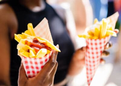 friet foodtruck 3