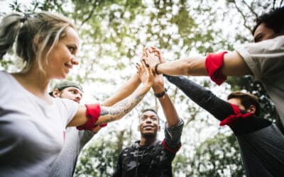 Expeditie TeamCoach