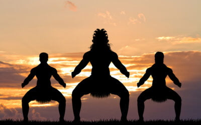 Haka Workshop