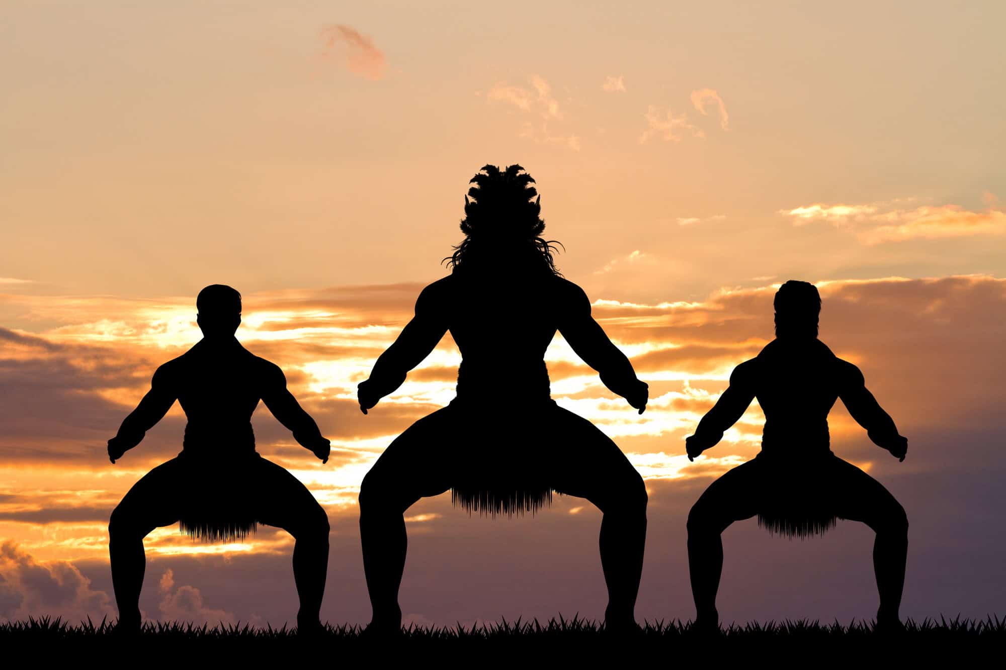 haka workshop