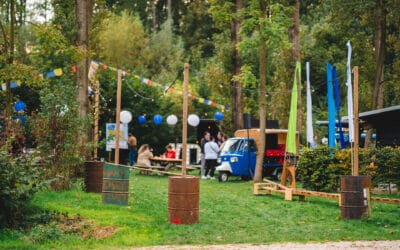 Vacature: Teamleider Interne Organisatie