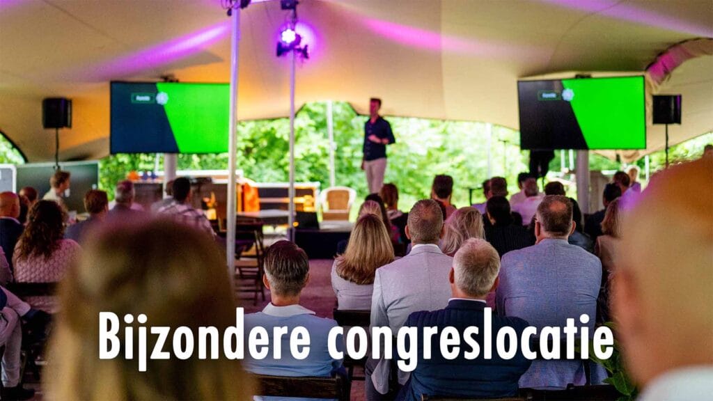 bijzondere-congreslocatie-buitenlocatie Bijzondere congreslocatie tussen Rotterdam, Den-Haag en Delft