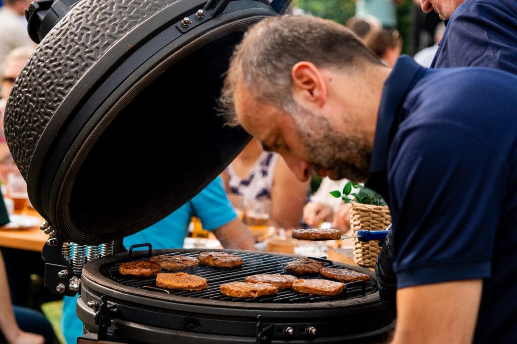 bbq master