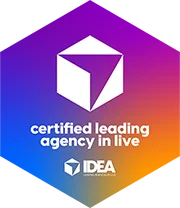 IDEA keurmerk voor leading agencies